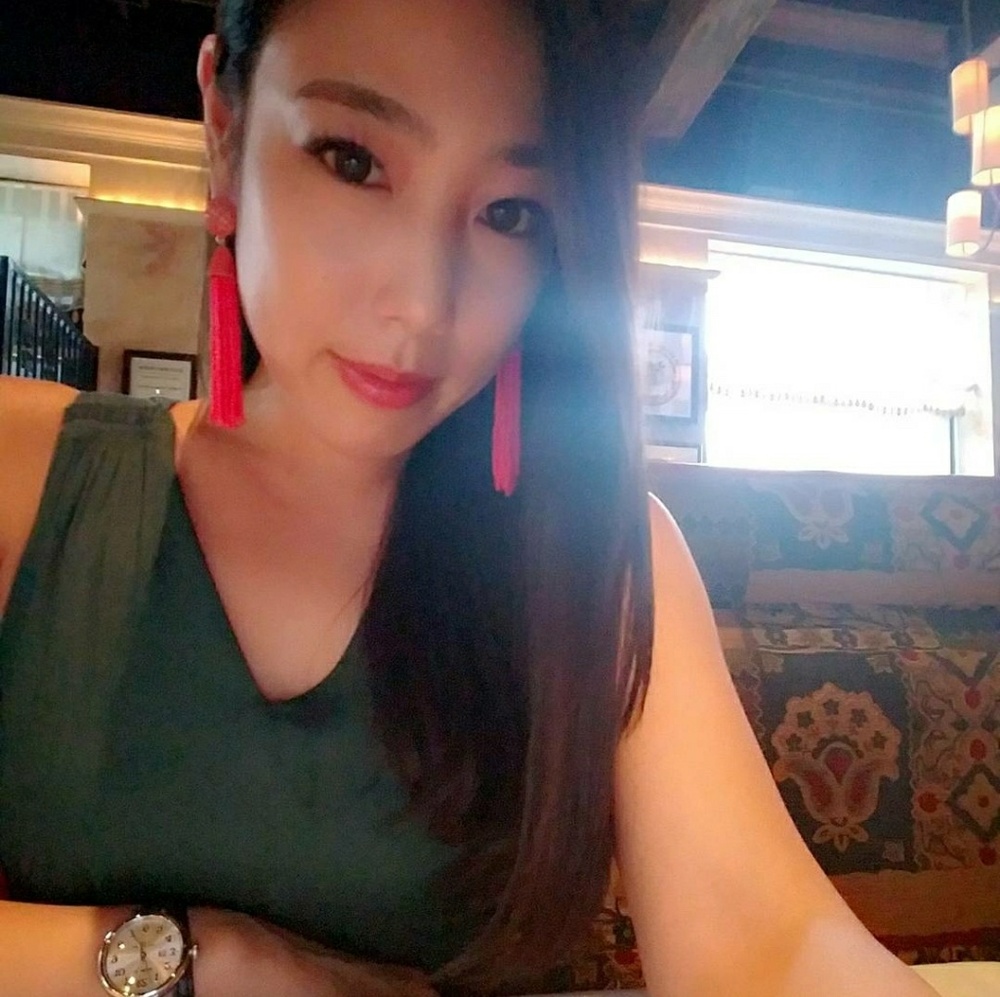 Meet your Posher, Minah